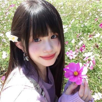 月亮女孩