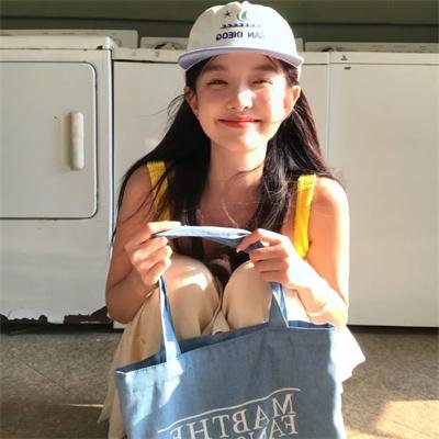 我的爆气女友